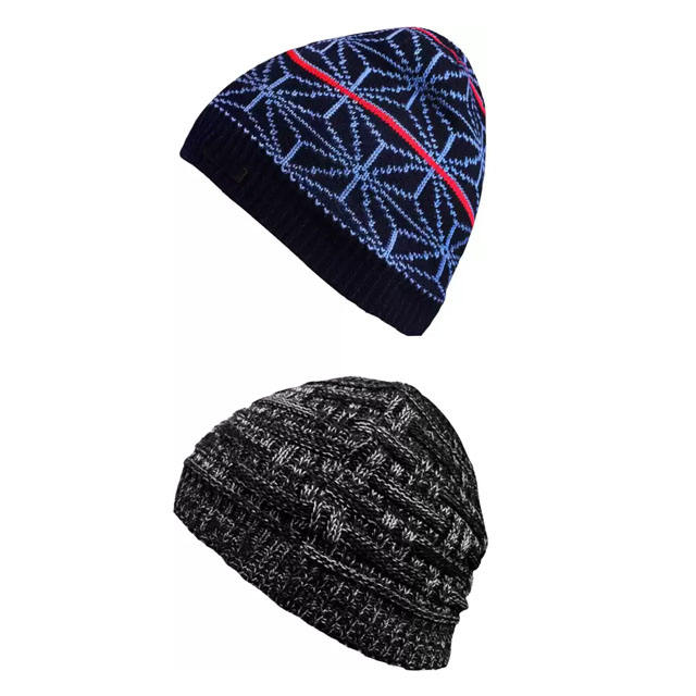 Beanie Caps