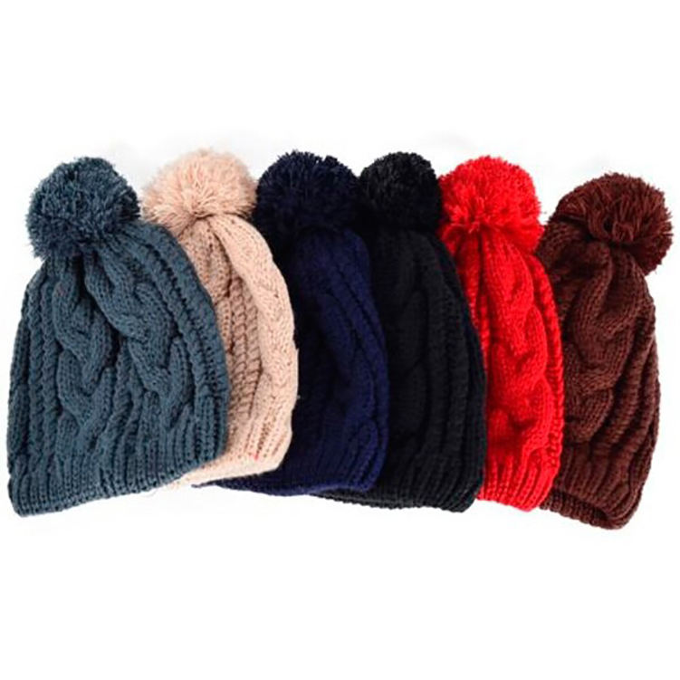 Beanie Caps