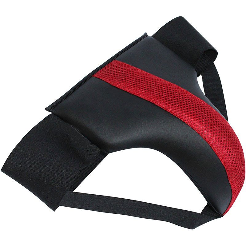 Groin Abdominal Guards