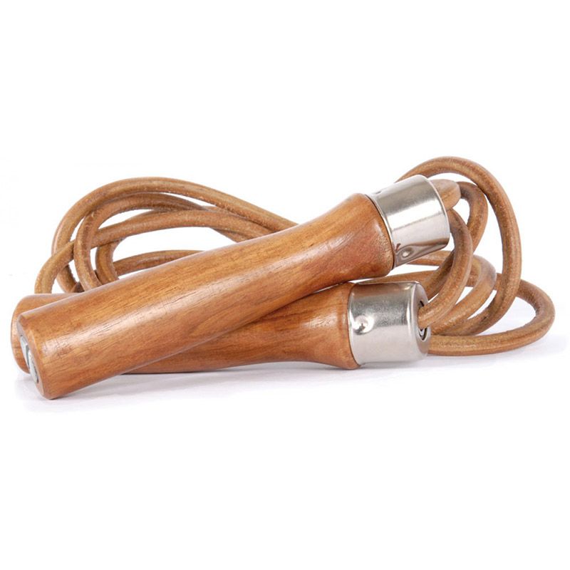 Wooden-Handle-Jump-Ropes