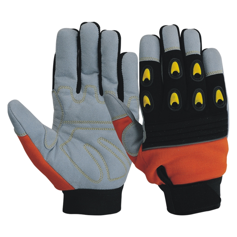 Mechanic Gloves