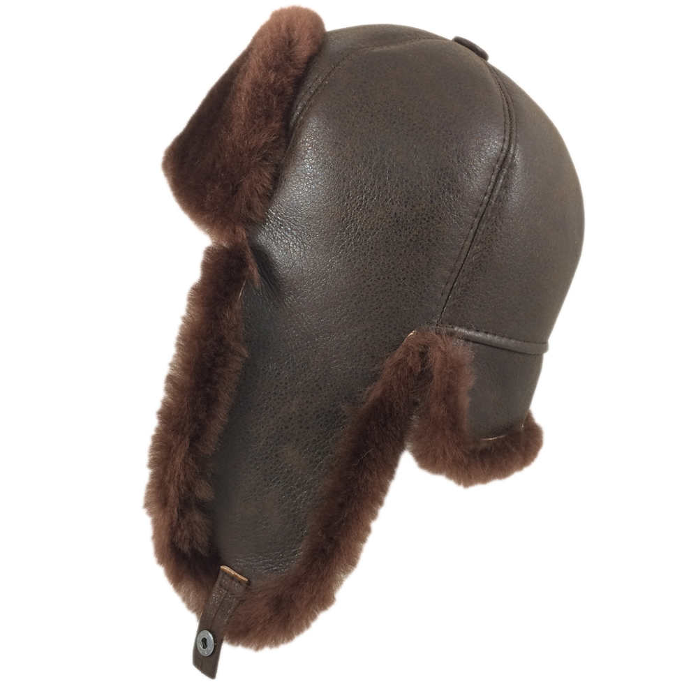 Sheepskin Hats