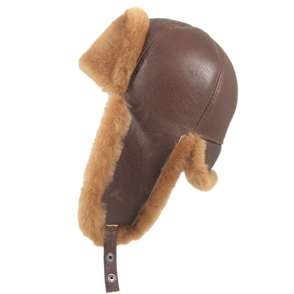 Sheepskin Hats