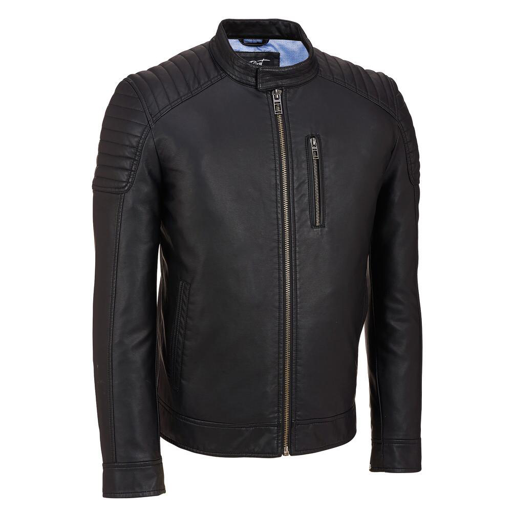 men biker jackets