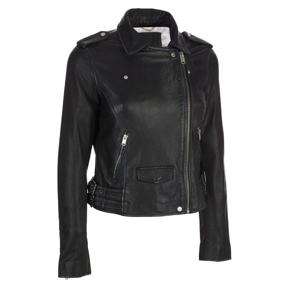 women biker jackets