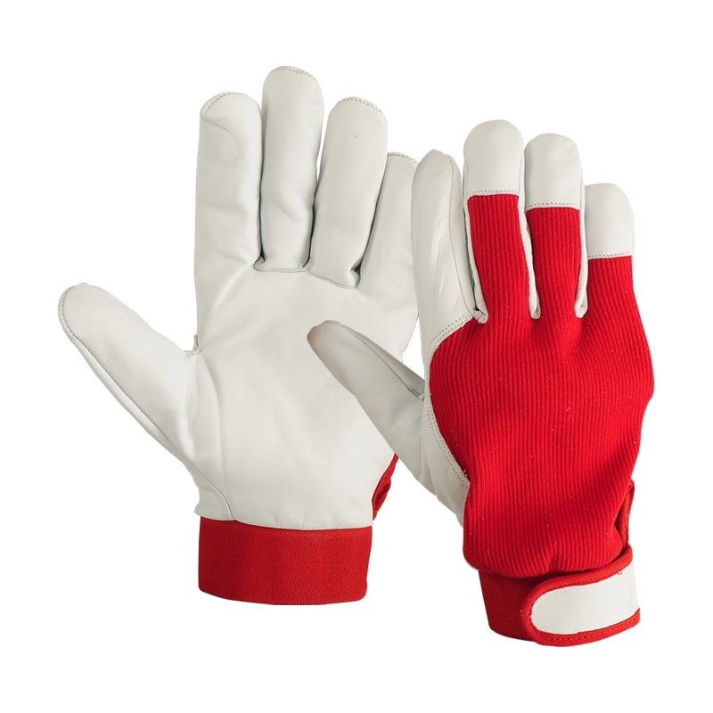 Assembly Gloves