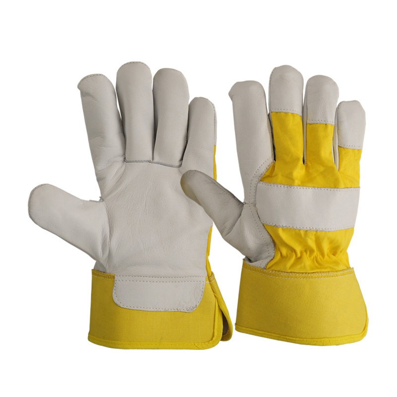 Canadian Rigger Gloves