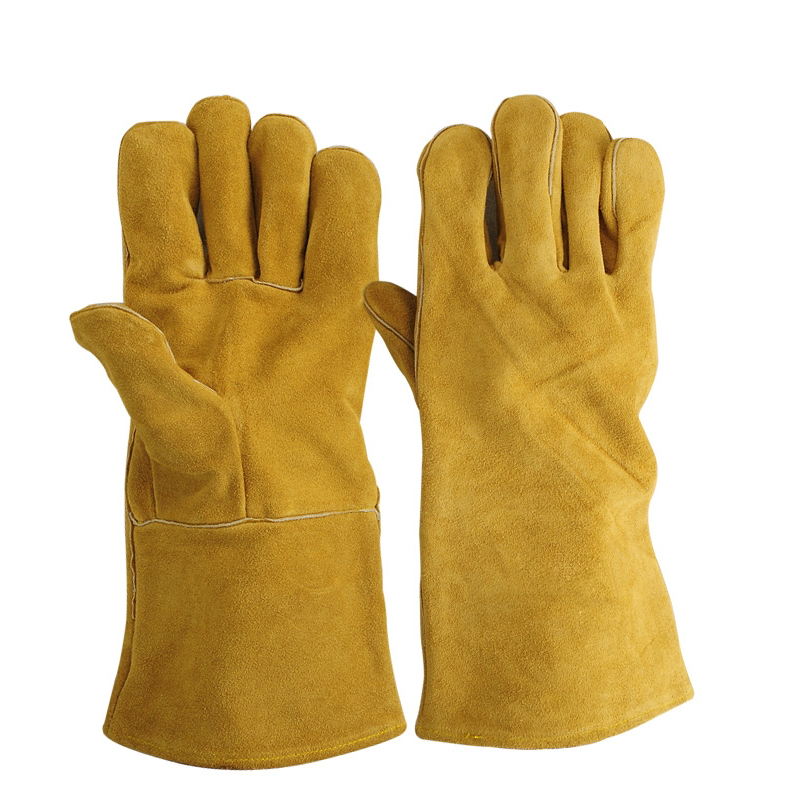 Welding Gloves