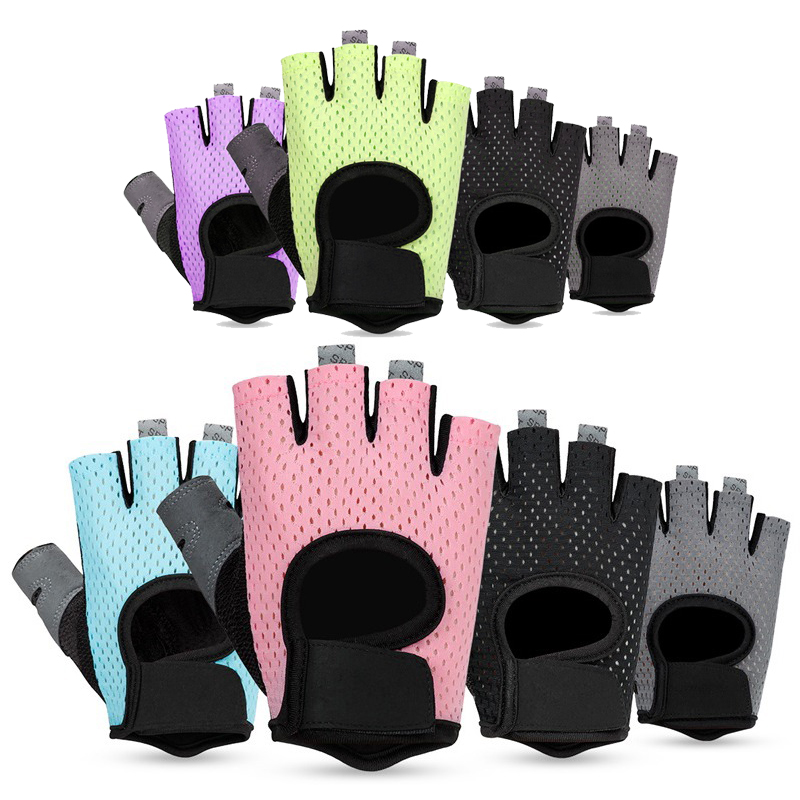 Weightlifting Gloves