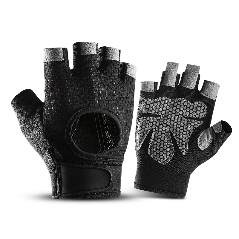 Weightlifting Gloves