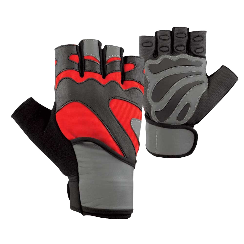 Weightlifting Gloves